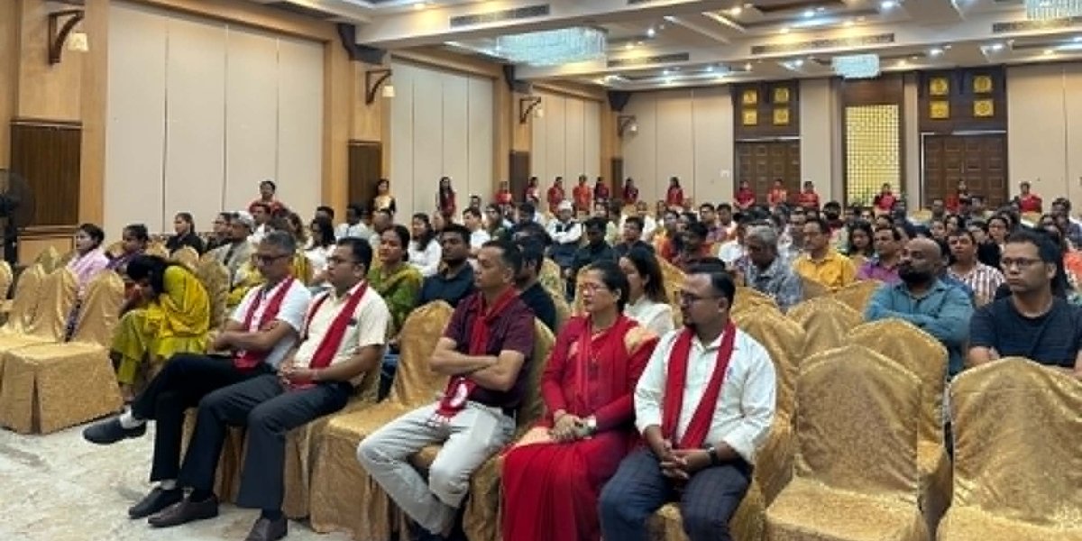 बालबालिकाको मनोविज्ञान र व्यवहार बुझ्न किड्स भिलेजले गर्‍यो अभिभावकसँग अभिमुखीकरण