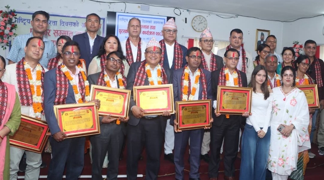 साना र स्थानीय मिडियालाई सरकारले संरक्षण गर्छः मुख्यमन्त्री कार्की