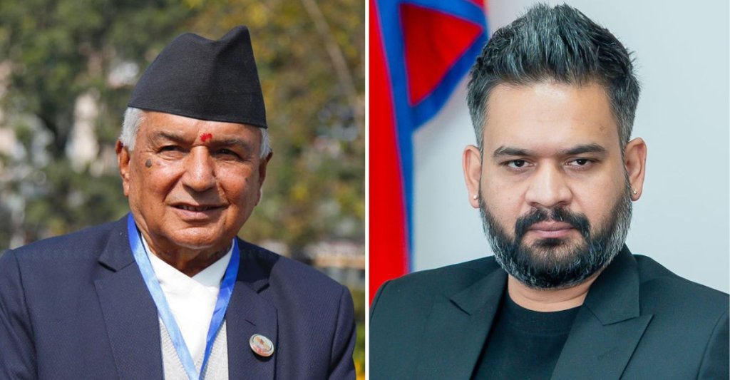 गणतन्त्र दिवसमा पनि प्रधानमन्त्री नबोल्ने, राष्ट्रपतिलाई पत्र