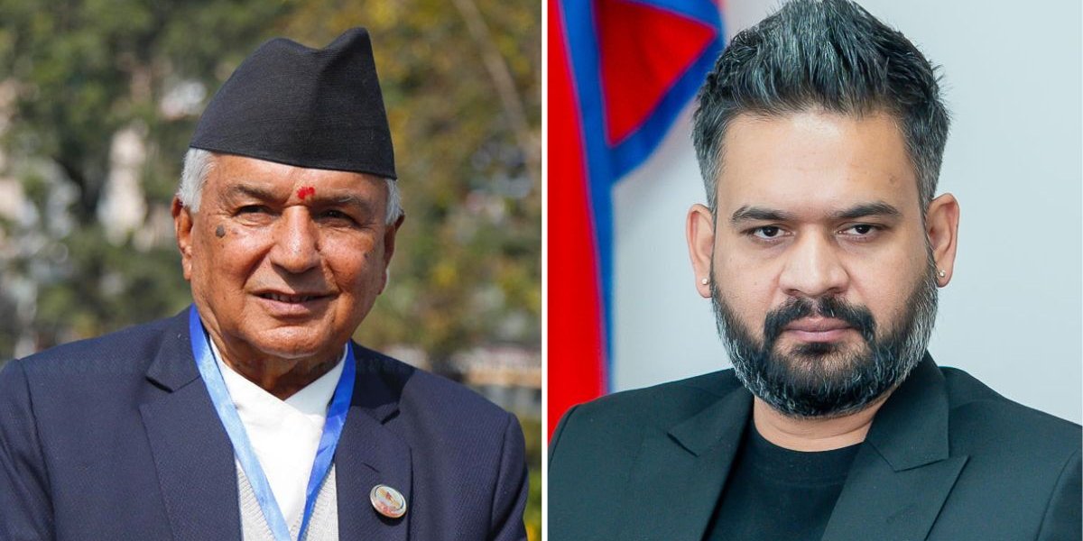 गणतन्त्र दिवसमा पनि प्रधानमन्त्री नबोल्ने, राष्ट्रपतिलाई पत्र