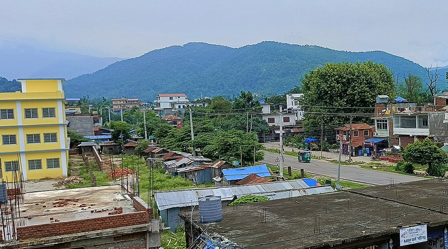 विषाक्त खाना खाँदा उदयपुरमा एउटै परिवारका चार जना बिरामी