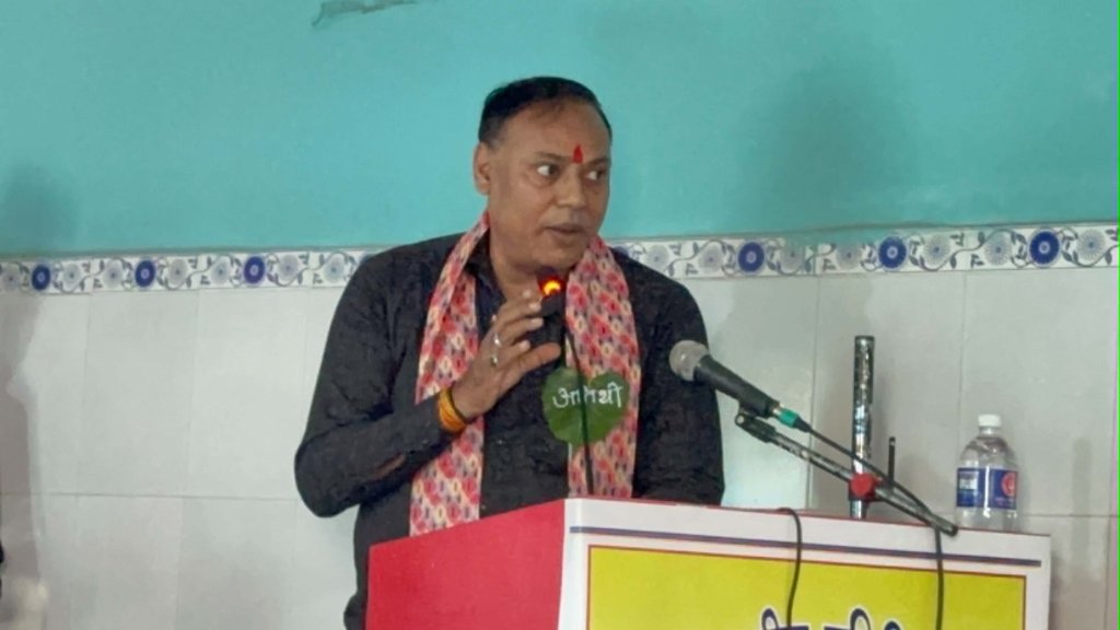 प्राविधिक शिक्षालाई आर्थिक समृद्धिको आधार बनाउनुपर्नेमा जोड