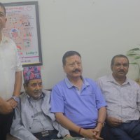विराटनगरको मेट्रो न्यूरोमा विशेषज्ञ सेवा विस्तार
