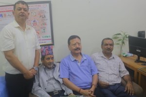 विराटनगरको मेट्रो न्यूरोमा विशेषज्ञ सेवा विस्तार