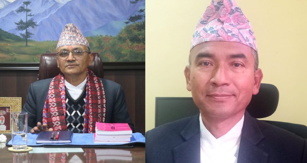 कार्यकक्षमै सचिवले गरे मन्त्रीको अपमान, मुख्यमन्त्रीसँग भने मिलाउँछन् ‘लोलोपोतो’