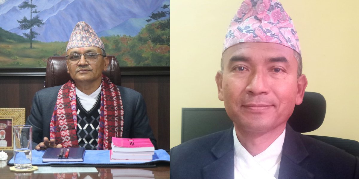 प्रदेश सरकारलाई अस्थिर भन्ने सचिव तामाङ मन्त्रालयबाट हटाइए