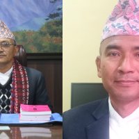 कार्यकक्षमै सचिवले गरे मन्त्रीको अपमान, मुख्यमन्त्रीसँग भने मिलाउँछन् ‘लोलोपोतो’