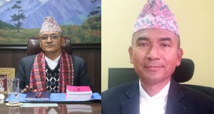प्रदेश सरकारलाई अस्थिर भन्ने सचिव तामाङ मन्त्रालयबाट हटाइए