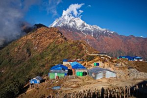 पर्वतारोहण संघले सरकारलाई तिरेन ९ करोड रोयल्टी