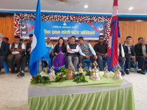 रास्वपा कोशी प्रदेश नेतृत्वको मतगणना आज, सभापतिमा चार जनाबीच प्रतिस्पर्धा