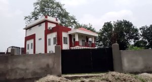 चार वर्षमा ६ किलोमिटर सडक कालोपत्रे, शिक्षा, स्वास्थ्य र सामाजिक विकासमा पहल
