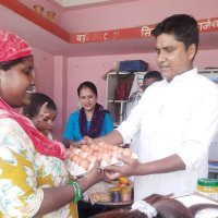 युवा नेतृत्वसँगै फेरिदै विराटनगर ८ को तस्बिर