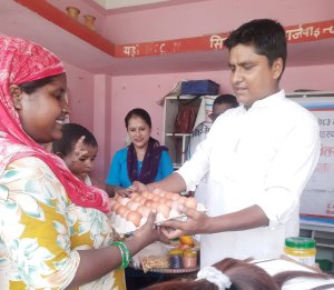 युवा नेतृत्वसँगै फेरिदै विराटनगर ८ को तस्बिर