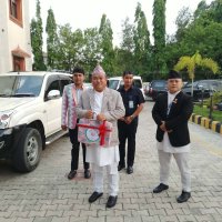 पहाडी जिल्लामा घरजग्गा किन्दा रजिष्ट्रेशन शुल्क पूर्ण छुट