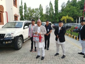 पहाडी जिल्लामा घरजग्गा किन्दा रजिष्ट्रेशन शुल्क पूर्ण छुट