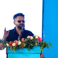 हाम्रो गाडी एक्सप्रेस वेमा छ, गन्तव्यमा पुगेपछि मात्र ब्रेक लाग्छ : प्रधानमन्त्री बालेन शाह