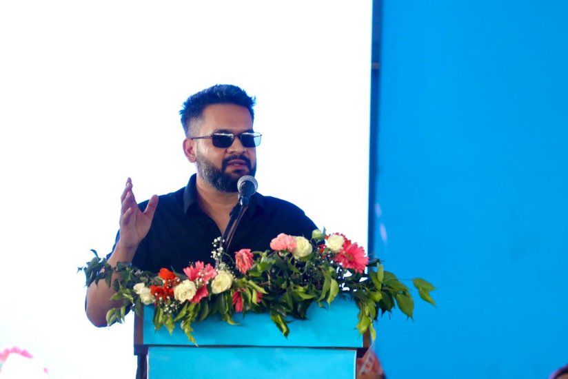 हाम्रो गाडी एक्सप्रेस वेमा छ, गन्तव्यमा पुगेपछि मात्र ब्रेक लाग्छ : प्रधानमन्त्री बालेन शाह