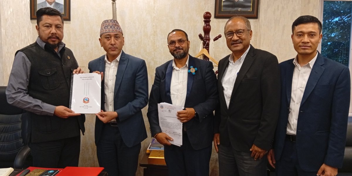 पीपीए भएर पनि निर्माण नगर्नेको अनुमतिपत्र खारेज गर्न सिफारिस