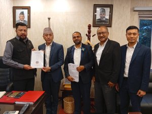 पीपीए भएर पनि निर्माण नगर्नेको अनुमतिपत्र खारेज गर्न सिफारिस