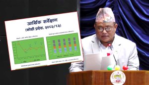सडक सञ्जालको विस्तार, पुल निर्माण र ऊर्जा क्षेत्रमा प्रगति