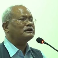 अहम् त्याग्न शेखरलाई गच्छदारको सुझाव