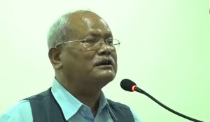 अहम् त्याग्न शेखरलाई गच्छदारको सुझाव