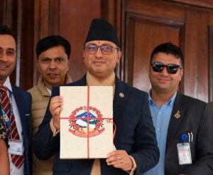 प्रदेशलाई दिने संघीय अनुदान बढ्यो, कोशी प्रदेशको २ अर्ब बढ्यो