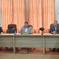 राष्ट्रिय दुग्ध विकास बोर्डको पुन संरचनामार्फत औचित्यता प्रमाणित गर्न मन्त्री चौधरीको निर्देशन