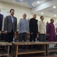 संस्थापन इतर काँग्रेसको सन्देश : अबको नेता डा. शेखर