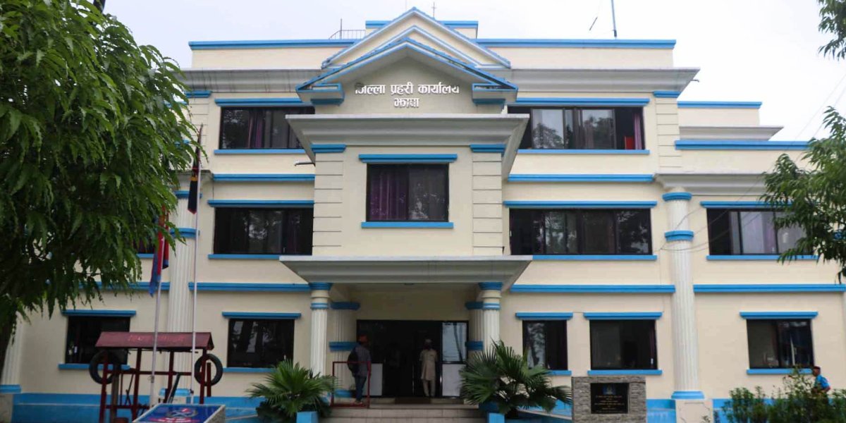 झापा प्रहरीको अभियान : दुई दिनमा १०९ दुर्व्यसनी पक्राउ