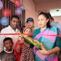 स्वदेशी उत्पादनमा ‘फहद एपरेल्स’ को फड्को : विराटनगरमा दोस्रो शाखा विस्तार