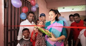 स्वदेशी उत्पादनमा ‘फहद एपरेल्स’ को फड्को : विराटनगरमा दोस्रो शाखा विस्तार