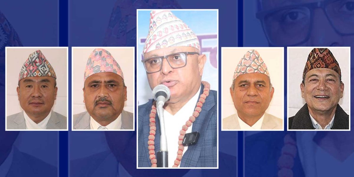 कोशीमा किचलो : हिक्मतकुमार कार्की नेतृत्वको सरकार ढल्ने सङ्केत !