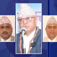 कोशीमा किचलो : हिक्मतकुमार कार्की नेतृत्वको सरकार ढल्ने सङ्केत !