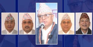कोशीमा किचलो : हिक्मतकुमार कार्की नेतृत्वको सरकार ढल्ने सङ्केत !