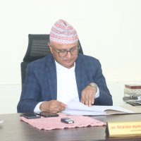 कोशी प्रदेश सांसदका स्वकीयले एकमुष्ट ३ लाख १२ हजार पाउँदै