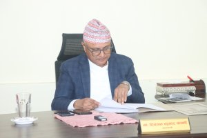 कोशी प्रदेश सांसदका स्वकीयले एकमुष्ट ३ लाख १२ हजार पाउँदै
