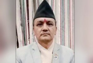 मन्त्रीको घरमा छापा मारेको होइन, तिललाई पहाड बनाइयो : प्रहरी
