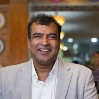 मिथिला थालीका सञ्चालक सन्तोष शाह ठगी आरोपमा पक्राउ