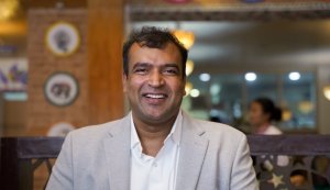मिथिला थालीका सञ्चालक सन्तोष शाह ठगी आरोपमा पक्राउ
