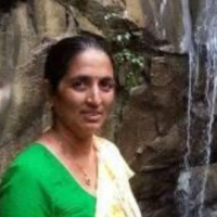 पूजाका लागि फूल टिप्न निस्किएकी पद्माको हात्तीले लियो ज्यान
