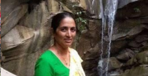 पूजाका लागि फूल टिप्न निस्किएकी पद्माको हात्तीले लियो ज्यान