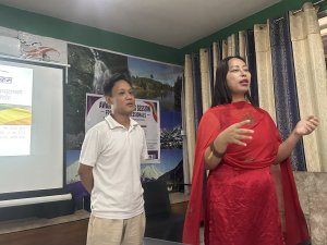 लैंगिक तथा यौनिक अल्पसंख्यकको माग : छुट्टै बजेट, सुरक्षा र स्वायत्त आयोग