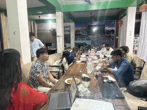 लैंगिक तथा यौनिक अल्पसंख्यकको माग : छुट्टै बजेट, सुरक्षा र स्वायत्त आयोग