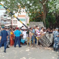 विराटनगरको पुरानो भन्सारबाट तीन बिचौलिया पक्राउ