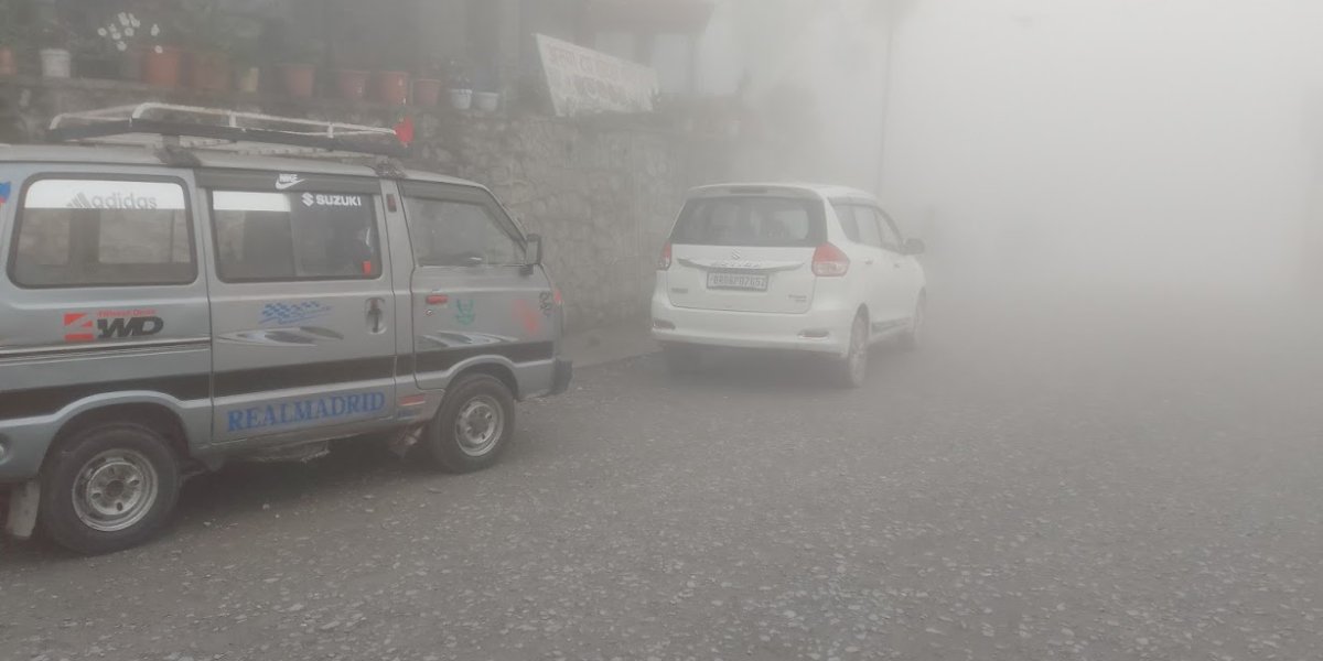 गर्मी छल्न कोशीका पहाडमा भारतीय पाहुनाको धुइरो