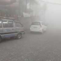 गर्मी छल्न कोशीका पहाडमा भारतीय पाहुनाको धुइरो