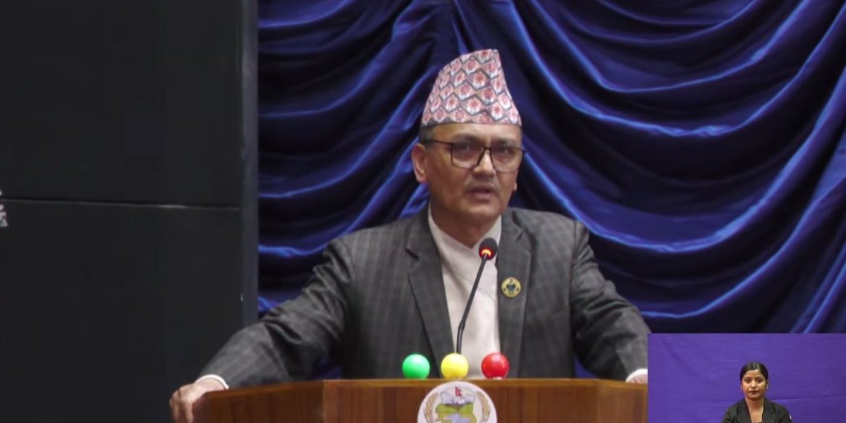 मन्त्री इन्द्रमणि पराजुलीले आफ्नो निवासमा प्रहरी प्रवेश गर्नु त्रुटिपूर्ण रहेको स्पष्टीकरण