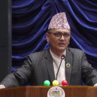 मन्त्री इन्द्रमणि पराजुलीले आफ्नो निवासमा प्रहरी प्रवेश गर्नु त्रुटिपूर्ण रहेको स्पष्टीकरण
