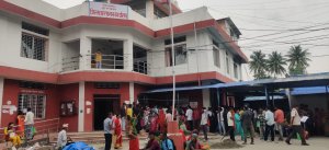ठगी बढ्यो कि निवेदन बढ्यो ?